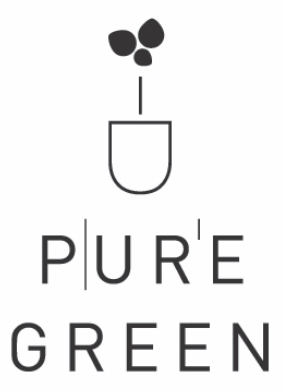 Pure Green Device mark 2876746 Trademark