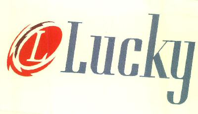 L Lucky Device mark 2863297 Trademark
