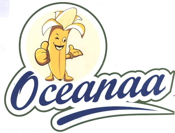 Oceanaa Device mark 2089950 Trademark
