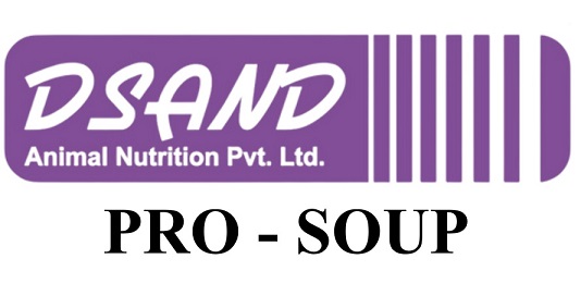 Dsand Pro-soup Device mark 6757127 Trademark