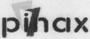 Pinax Device mark 2271526 Trademark