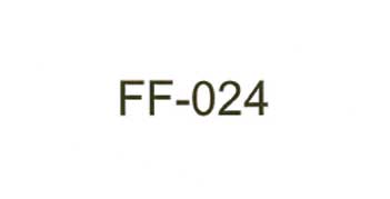 Ff-024 Device mark 2012520 Trademark