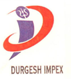 Durgesh Impex With Id Logo Device mark 2622148 Trademark