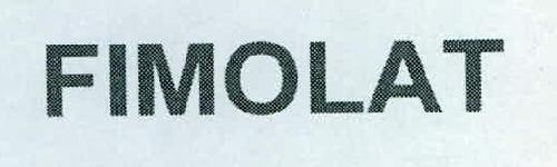 Fimolat Device mark 2334181 Trademark