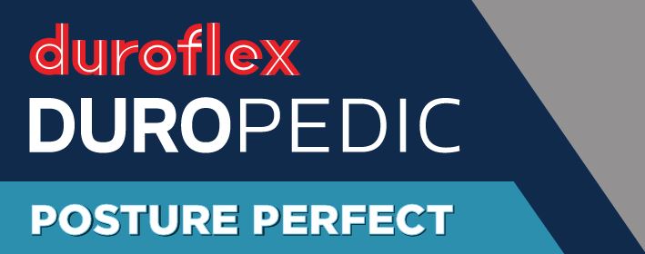 Duroflex Duropedic Posture Perfect Device mark 6758382 Trademark