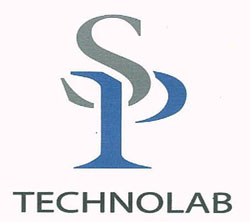 Sp Technolab Device mark 2403843 Trademark