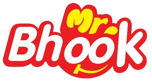 Mr Bhook Device mark 6758298 Trademark