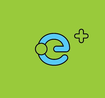 E+ Device mark 6758435 Trademark