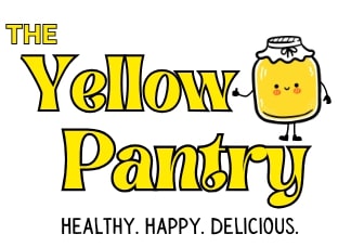 The Yellow Pantry Device mark 6757826 Trademark