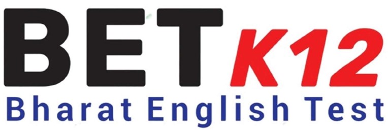 ‘’bet K12’’ ‘’bharat English Test’’ Device mark 6758121 Trademark