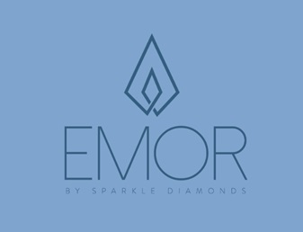 Emor By Sparkle Diamonds Device mark 6758543 Trademark