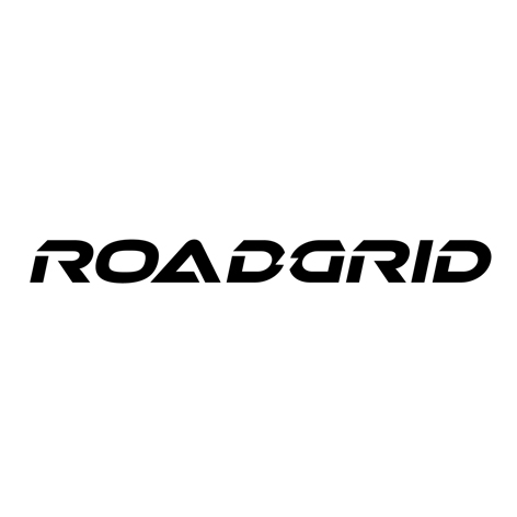 Roadgrid Is Written In Special Characters. Device mark 6758424 Trademark