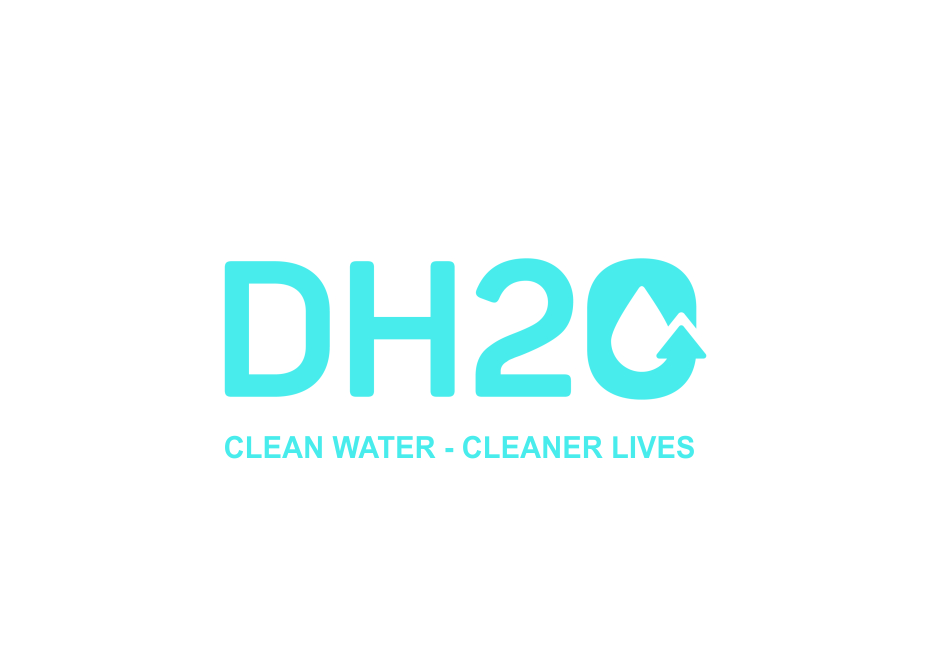 Dh2o Clean Water-cleaner Lives Device mark 6758430 Trademark