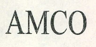 Amco Device mark 2310792 Trademark