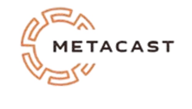 Metacast Device mark 6758384 Trademark