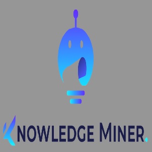 Knowledge Miner Device mark 6758081 Trademark