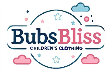 Bubsbliss : Children's Clothing Device mark 6758149 Trademark