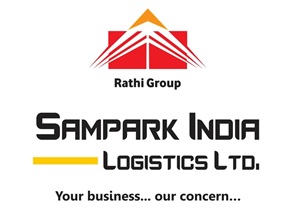 Sampark India Logistics Ltd Device mark 6757733 Trademark
