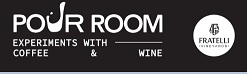 Pour Room (logo) Device mark 6758657 Trademark