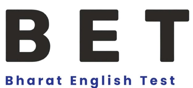 ‘’bet’’ ‘’bharat English Test’’ Device mark 6758109 Trademark