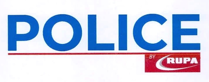 Police By Rupa Device mark 6757989 Trademark