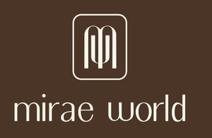 Mirae World Device mark 6757737 Trademark
