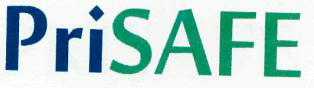 Prisafe Device mark 2417100 Trademark