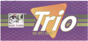 Trio Device mark 2233927 Trademark