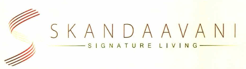 Skandaavani Signature Living Device mark 2898391 Trademark