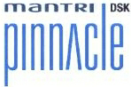 Mantri Pinnacle Dsk Device mark 2041955 Trademark