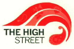 The High Street (device) Device mark 2575950 Trademark