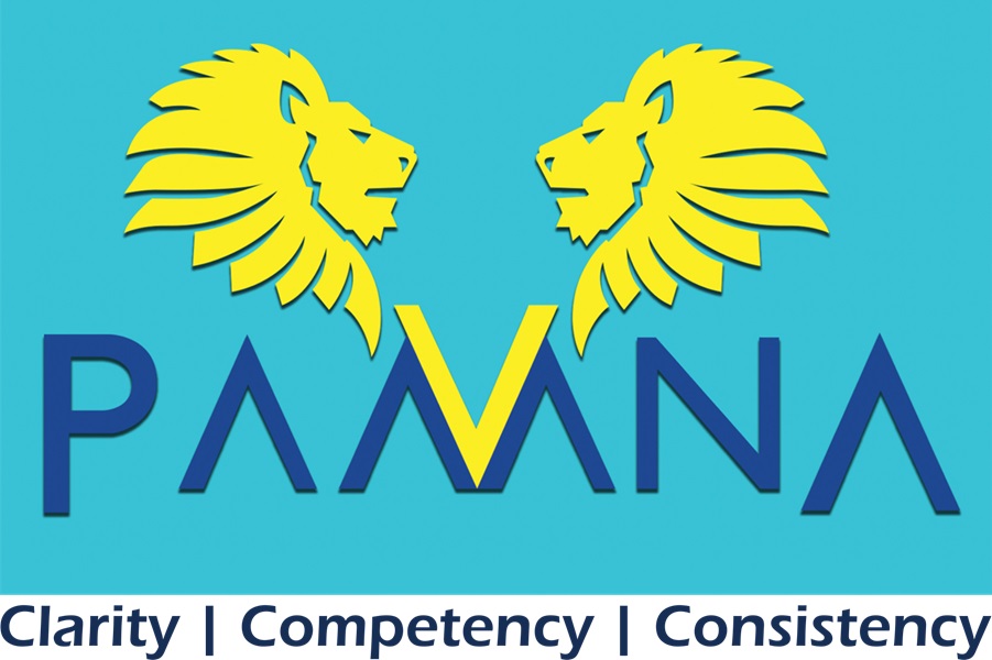 Clarity | Competency | Consistency Device mark 6758970 Trademark