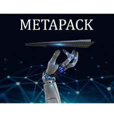 Metapack Device mark 6759281 Trademark