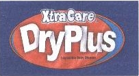 Xtracare Dryplus Device mark 2102382 Trademark