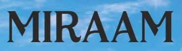 Miraam Device mark 6759369 Trademark