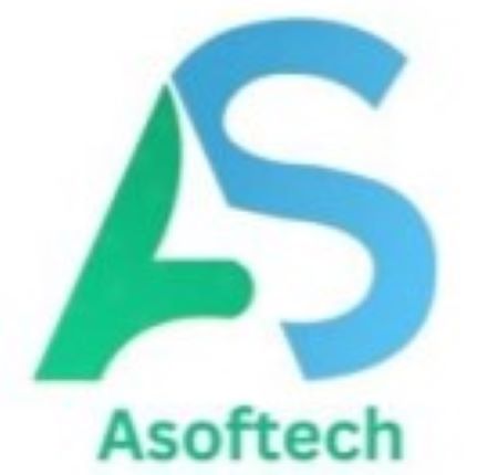 Asoftech Device mark 6758958 Trademark