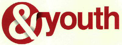 & Youth (device) Device mark 2573349 Trademark
