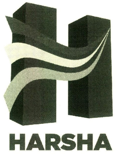 H Harsha Device mark 2608082 Trademark