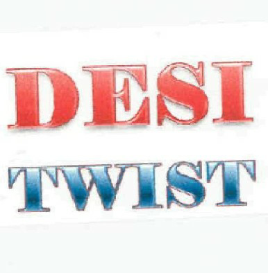 Desi Twist Device mark 2314939 Trademark