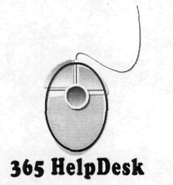 365 Helpdesk (device) Device mark 2222126 Trademark