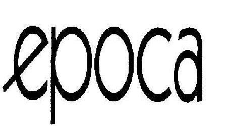 Epoca Device mark 2014069 Trademark