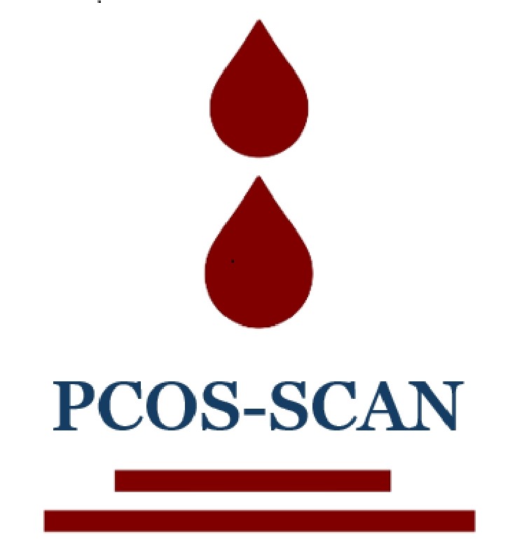 Pcos-scan Device mark 6760301 Trademark