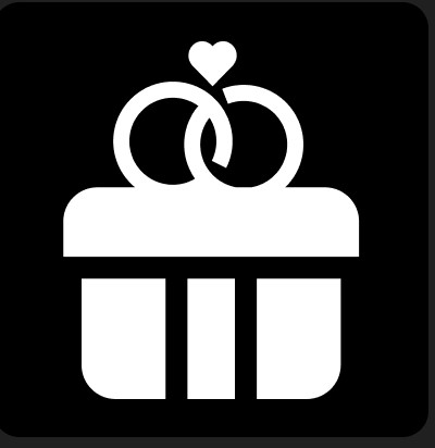 Gift Box Device Device mark 6759805 Trademark