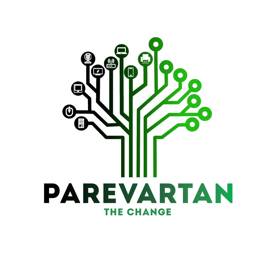 Parevartan The Change Device mark 6759858 Trademark