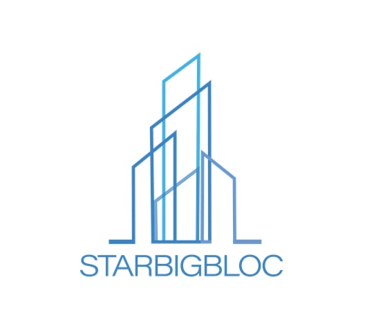 Starbigbloc Device mark 6759508 Trademark