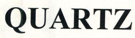 Quartz Device mark 6759736 Trademark