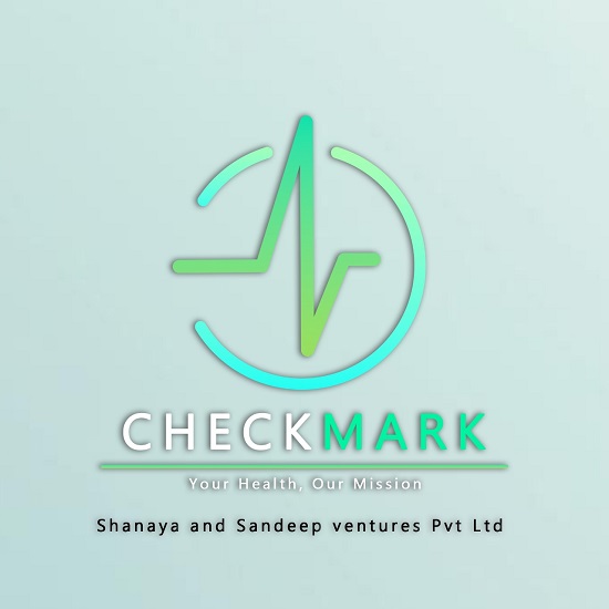 Checkmark - Your Health, Our Mission Device mark 6759926 Trademark