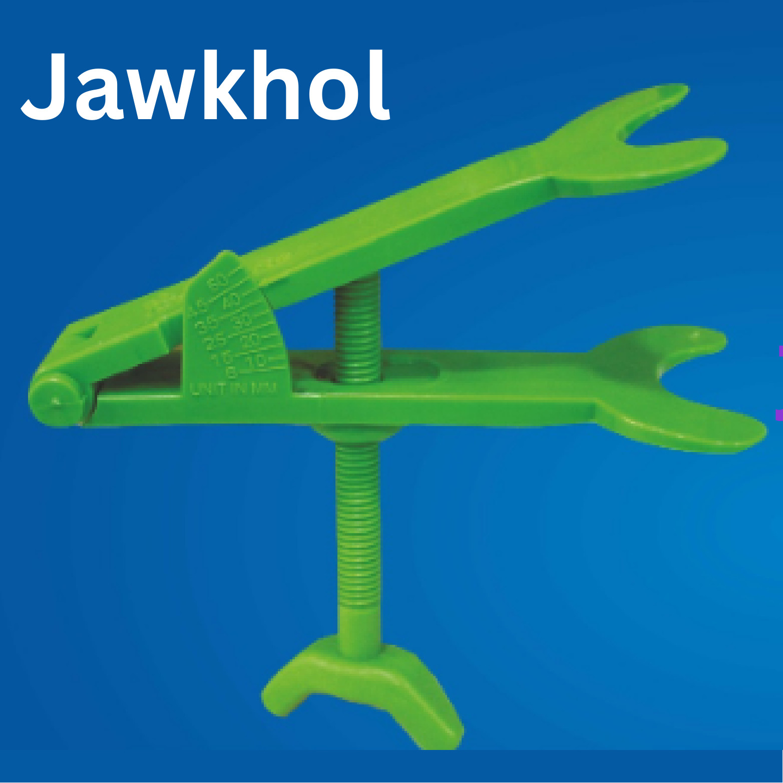 Jawkhol Device mark 6759790 Trademark