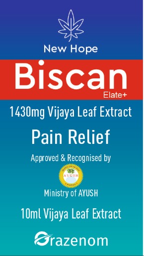 Biscan Device mark 6759789 Trademark