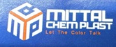 Mittal Chemplast Device mark 6760586 Trademark